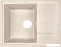 Кухонная мойка ZorG Torino 62 (песчаный берег)