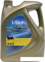 Моторное масло Eni i-Sint Tech VV 0W-20 4л