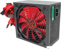 Блок питания Ginzzu PC700