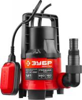 Насос Зубр НПГ-М1-550