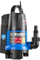 Насос Зубр НПГ-Т7-400