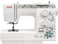 Швейная машина Janome Clio 320