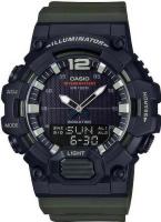 Наручные часы Casio Illuminator HDC-700-3A