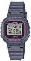 Наручные часы Casio Illuminator LA-20WH-8A