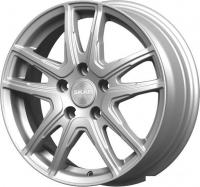 Литые диски SKAD Сидней 16x6