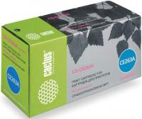 Картридж CACTUS CS-CE263AR (аналог HP CE263A)