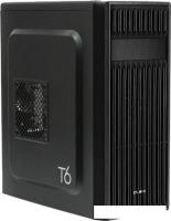 Корпус Zalman T6