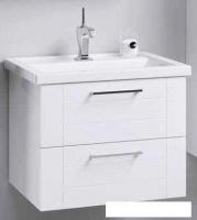 Aqwella Тумба под умывальник Манчестер MAN01072