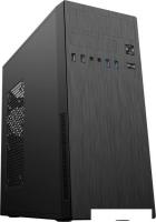 Корпус Powerman DA812BK 500W