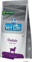 Корм для собак Farmina Vet Life Oxalate Canine 2 кг
