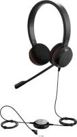 Наушники Jabra Evolve 20 SE MS Stereo