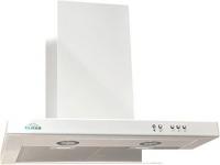 Кухонная вытяжка Elikor Квадра 60П-430-К3Д (белый)