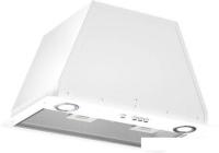 Кухонная вытяжка Elikor Врезной блок Flat 52П-650-К3Д (белый)