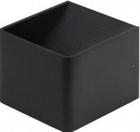 Бра ЭРА WL3 BK