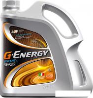 Моторное масло G-Energy Expert L 5W-30 4л