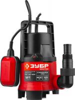Насос Зубр НПГ-М1-400