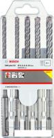 Набор оснастки Bosch 2608833911 (5 предметов)