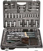 Универсальный набор инструментов RockForce RF-41501-5 (156 предметов)