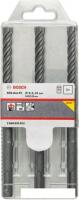 Набор оснастки Bosch 2608833912 (3 предмета)