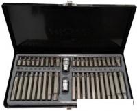 Набор бит FORSAGE F-4421C (42 предмета)