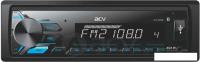 USB-магнитола ACV AVS-812BB