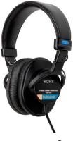 Наушники Sony MDR7506