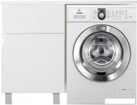 Эстет Тумба под умывальник Dallas Luxe ФР-00002519 (левый)