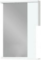 Garda Шкаф с зеркалом Marko-3 65 см (правый)