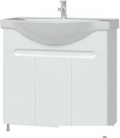 Garda Тумба под умывальник Арктик Marko-18 85 см