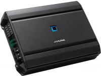 Автомобильный усилитель Alpine S-A55V