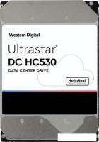 Жесткий диск WD Ultrastar DC HC530 14TB WUH721414AL5204