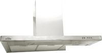 Кухонная вытяжка Elikor Квадра 90Н-650-К3Д (нержавеющая сталь)