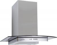 Кухонная вытяжка Elikor Кристалл 50Н-430-К3Д (нержавеющая сталь)
