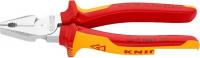 Плоскогубцы Knipex 02 06 180