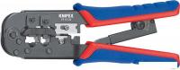 Клещи обжимные Knipex 97 51 10