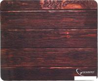 Коврик для мыши Gembird MP-WOOD