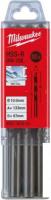 Набор оснастки Milwaukee 4932363529 (10 предметов)
