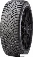 Автомобильные шины Pirelli Scorpion Ice Zero 2 255/50R20 109H