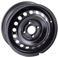 Литые диски TREBL 53A49A 14x5.5