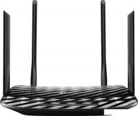 Беспроводной маршрутизатор TP-Link Archer A6