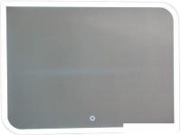 Континент Зеркало Fantasy LED 80x60