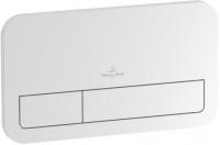 Панель смыва Villeroy & Boch ViConnect 92249068 (белый)