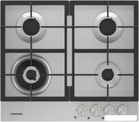 Варочная панель Grundig GIGA6234250X