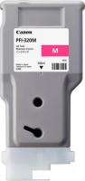 Картридж Canon PFI-320M