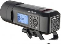 Вспышка Godox Witstro AD400Pro с поддержкой TTL