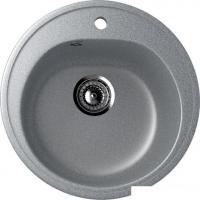 Кухонная мойка Berge 5200 (графит)