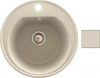 Кухонная мойка БелЭворс Traffic (бежевый)