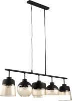 Подвесная люстра TK Lighting Amber 2382