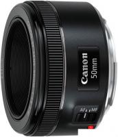 Объектив Canon EF 50mm f/1.8 STM