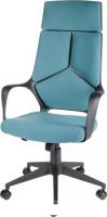 Кресло Norden IQ CX0898H-1-56 (бирюзовый)